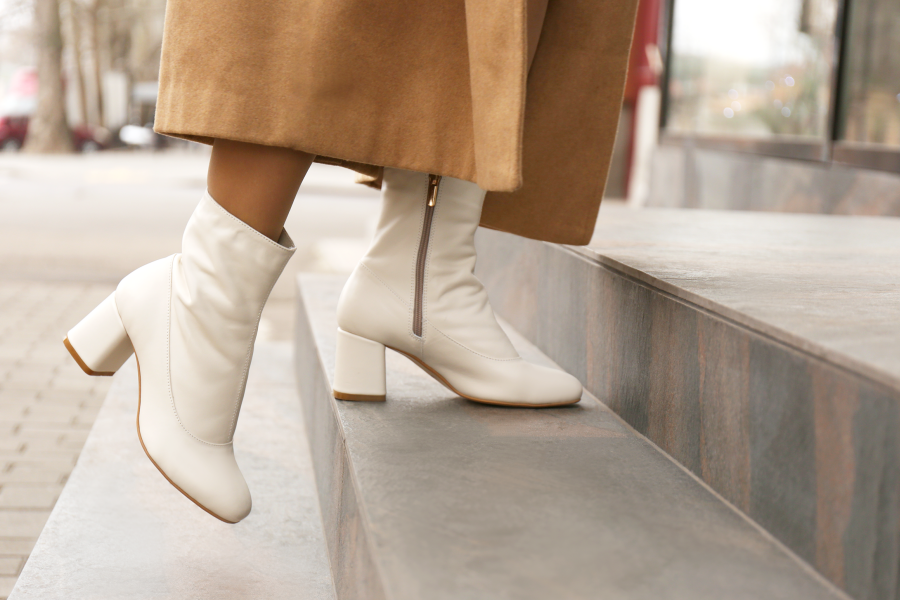Boots Are A Must-have Item For Everyone! Here’s Why…